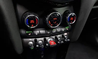 MINI Cooper 2022, 29308 км, за 17406.72 USD - фото 16