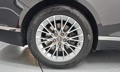 Genesis G80 2024, 82387 км, за 22084.7 USD
