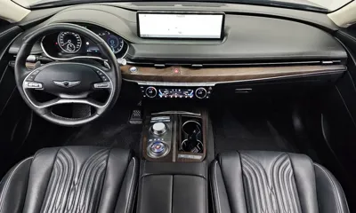 Genesis G80 2024, 82387 км, за 22084.7 USD - фото 7