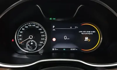 Genesis G80 2024, 82387 км, за 22084.7 USD - фото 8