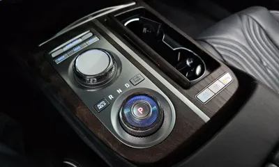 Genesis G80 2024, 82387 км, за 22084.7 USD - фото 9