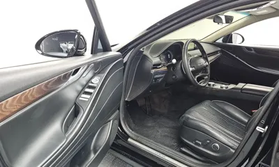 Genesis G80 2024, 82387 км, за 22084.7 USD - фото 10