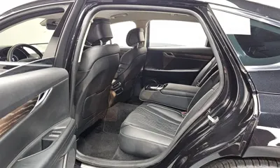 Genesis G80 2024, 82387 км, за 22084.7 USD - фото 11