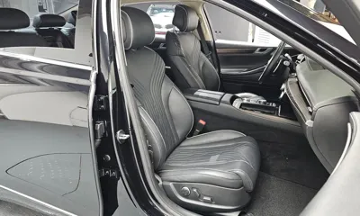 Genesis G80 2024, 82387 км, за 22084.7 USD - фото 12
