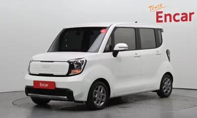Kia Ray · 2024 год