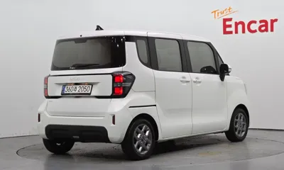 Kia Ray 2024, 49288 км, за 9686.01 USD - фото 2