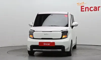 Kia Ray 2024, 49288 км, за 9686.01 USD - фото 3