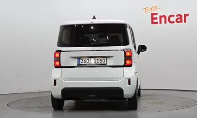Kia Ray 2024, 49288 км, за 9686.01 USD - фото 4