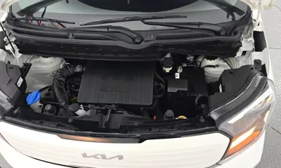 Kia Ray 2024, 49288 км, за 9686.01 USD - фото 6
