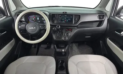 Kia Ray 2024, 49288 км, за 9686.01 USD - фото 7