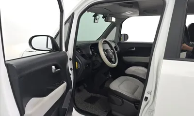 Kia Ray 2024, 49288 км, за 9686.01 USD - фото 10