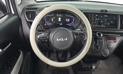 Kia Ray 2024, 49288 км, за 9686.01 USD - фото 13