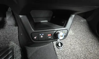 Kia Ray 2024, 49288 км, за 9686.01 USD - фото 18