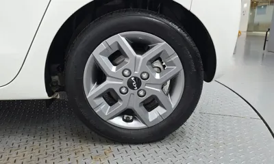 Kia Ray 2024, 49288 км, за 9686.01 USD - фото 21
