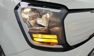 Kia Ray 2024, 49288 км, за 9686.01 USD - фото 22