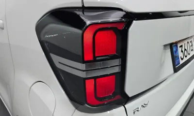 Kia Ray 2024, 49288 км, за 9686.01 USD - фото 23