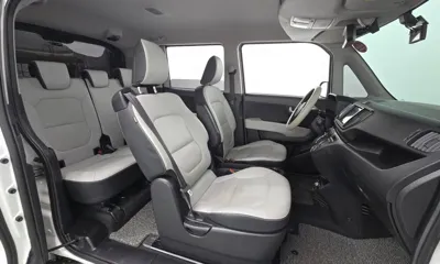 Kia Ray 2024, 49288 км, за 9686.01 USD - фото 26