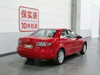 Mazda 6 2012, 124600 км, за 2198.63 USD