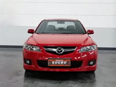 Mazda 6 2012, 124600 км, за 2198.63 USD