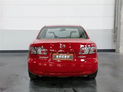 Mazda 6 2012, 124600 км, за 2198.63 USD