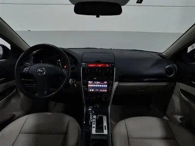 Mazda 6 2012, 124600 км, за 2198.63 USD