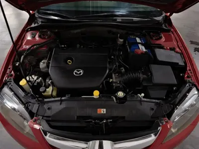 Mazda 6 2012, 124600 км, за 2198.63 USD - фото 6