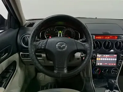 Mazda 6 2012, 124600 км, за 2198.63 USD - фото 11