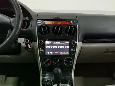 Mazda 6 2012, 124600 км, за 2198.63 USD - фото 12