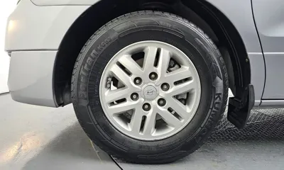 Hyundai Starex 2017, 127277 км, за 8009.37 USD