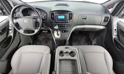 Hyundai Starex 2017, 127277 км, за 8009.37 USD - фото 7