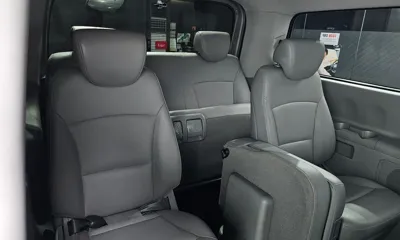 Hyundai Starex 2017, 127277 км, за 8009.37 USD - фото 11