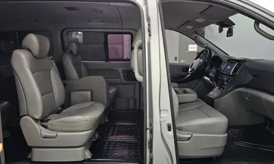 Hyundai Starex 2017, 127277 км, за 8009.37 USD - фото 12