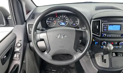 Hyundai Starex 2017, 127277 км, за 8009.37 USD - фото 15