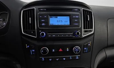 Hyundai Starex 2017, 127277 км, за 8009.37 USD - фото 16