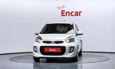 Kia Morning 2016, 158820 км, за 2313.59 USD