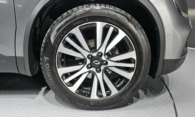 Renault-KoreaSamsung QM6 2023, 71310 км, за 13544.76 USD