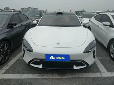 Xiaomi SU7 2025, 71200 км, за 28171.49 USD