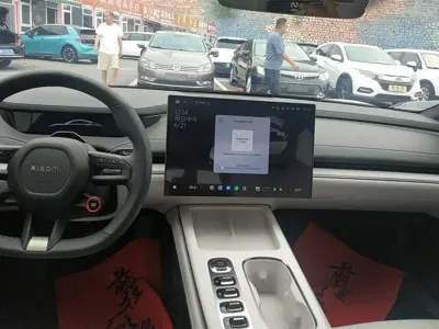 Xiaomi SU7 2025, 71200 км, за 28243.73 USD - фото 13