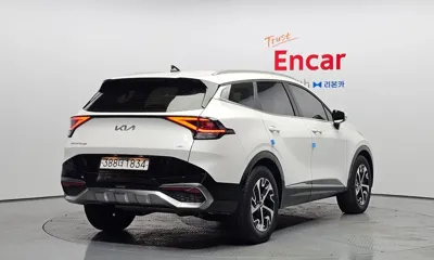 Kia Sportage 2023, 106203 км, за 15857.28 USD