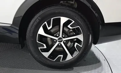 Kia Sportage 2023, 106203 км, за 15857.28 USD