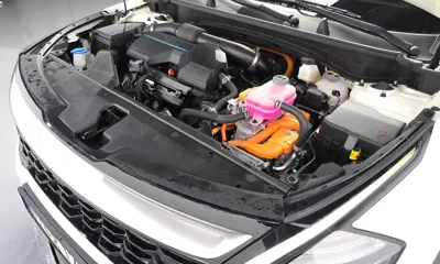 Kia Sportage 2023, 106203 км, за 15857.28 USD - фото 6