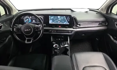 Kia Sportage 2023, 106203 км, за 15857.28 USD - фото 7