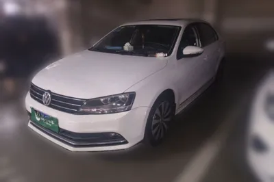 Volkswagen Sagitar · 2017 год
