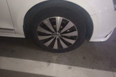Volkswagen Sagitar 2017, 70600 км, за 9059 USD