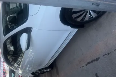 Volkswagen Sagitar 2017, 70600 км, за 9059 USD