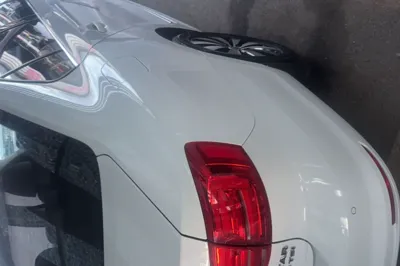 Volkswagen Sagitar 2017, 70600 км, за 9059 USD