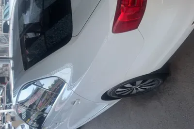 Volkswagen Sagitar 2017, 70600 км, за 9059 USD