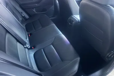 Volkswagen Sagitar 2017, 70600 км, за 9059 USD - фото 15