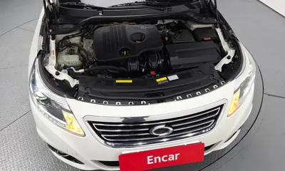 Renault-KoreaSamsung SM5 2014, 137002 км, за 2280.13 USD - фото 6