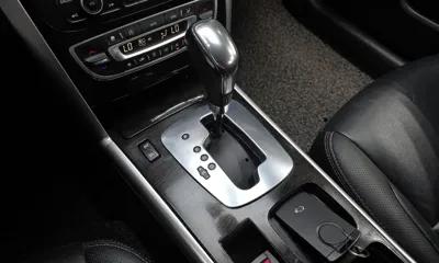 Renault-KoreaSamsung SM5 2014, 137002 км, за 2280.13 USD - фото 9